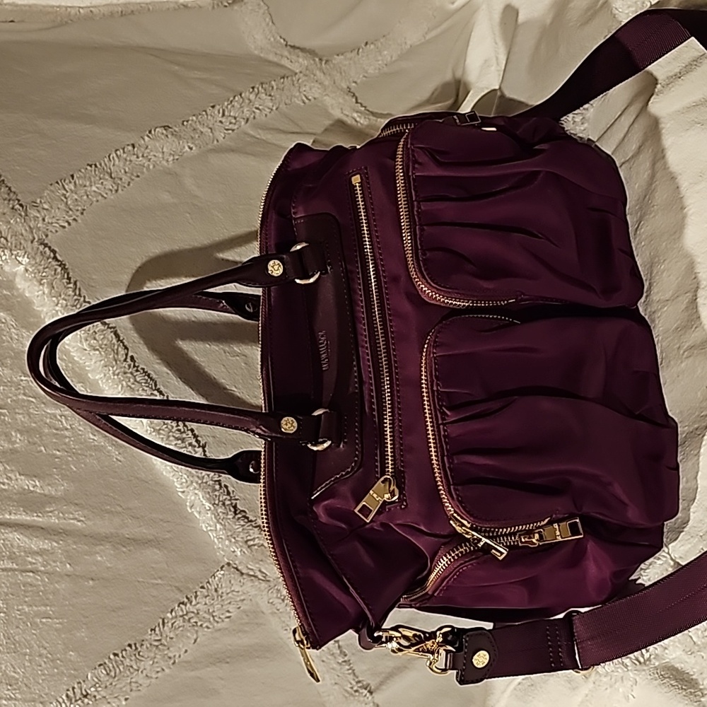 MZ Wallace Abbey Tote